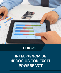 Inteligencia de negocios con excel powerpivot