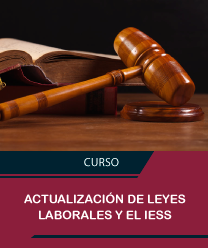 Actualizaci%c3%b3n de leyes laborales y el iess